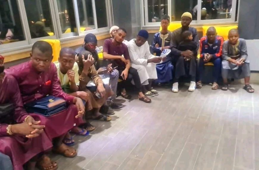 Over 50 Cameroonians Successfully Repatriated From Sudan