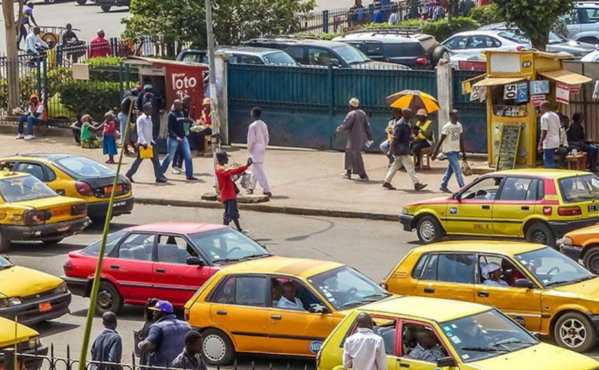 Yaounde: Mfoundi SDO Issues Ban On Taxis With Slightly Coloured Windows