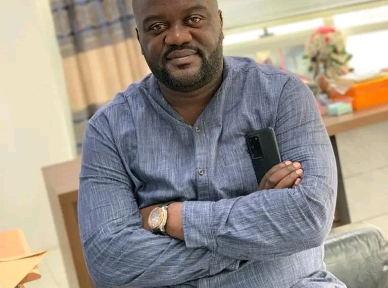 “My time with the party is up”, Godden Zama Bids Goodbye To SDF