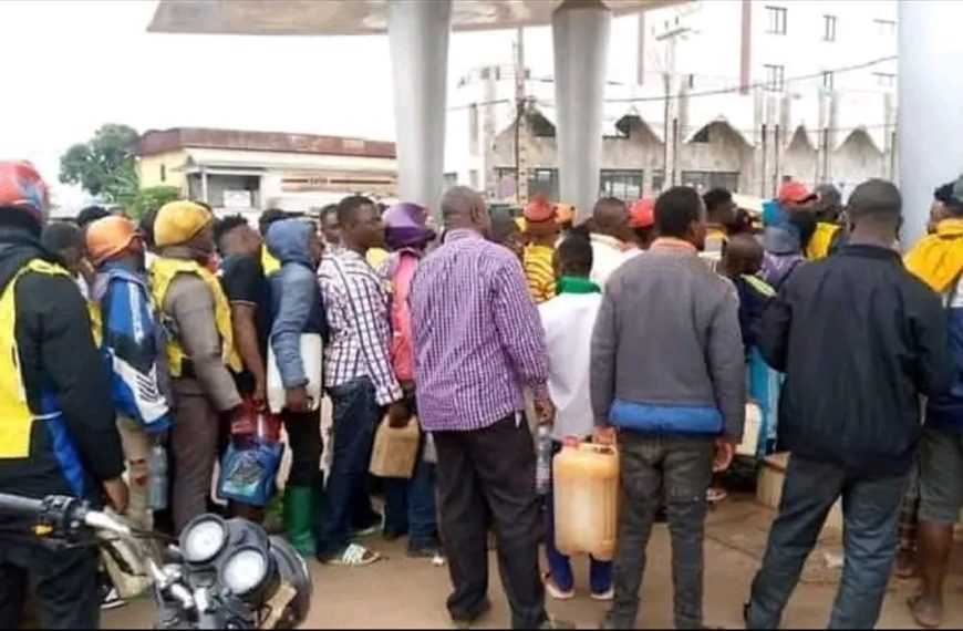Cameroon: MINEE Promises end To Fuel Crisis, Problem Solved?