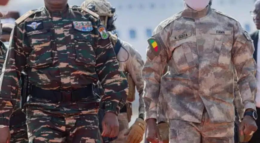 Mali, Niger refuse two tax conventions signed with France