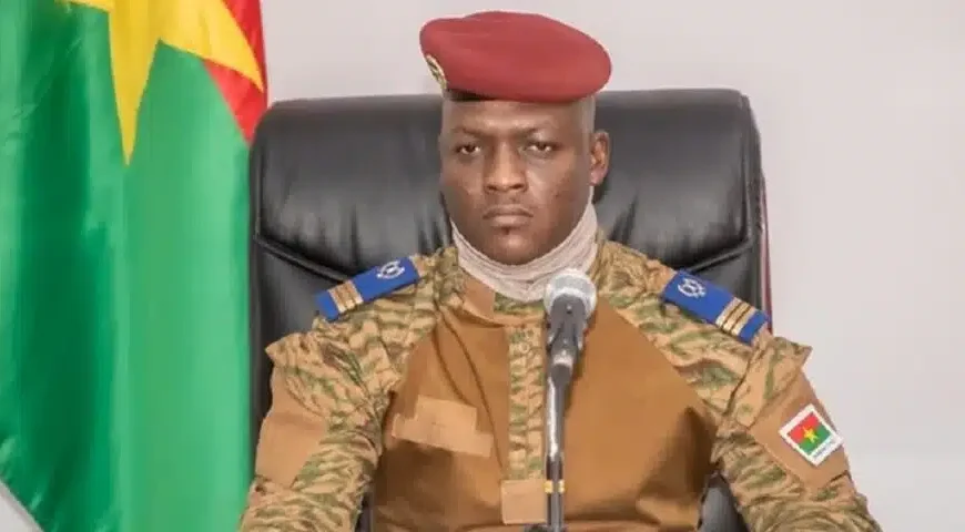 Burkina Faso: French Media Le Monde suspended